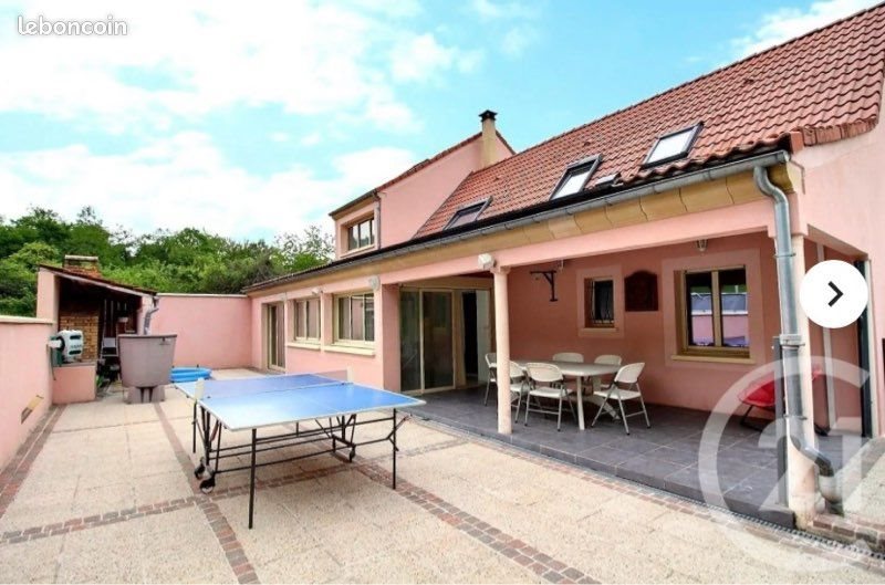 Maison à vendre, 226m², Nogent-l'Artaud