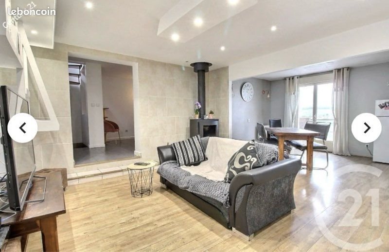 Maison à vendre, 226m², Nogent-l'Artaud