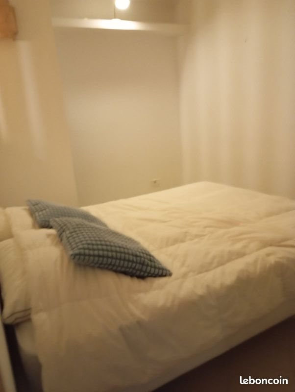 Appartement à vendre, 29m², Beausoleil