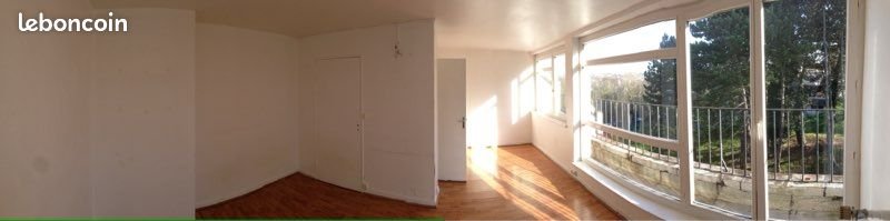 Appartement à louer, 28m², Boulogne-sur-Mer