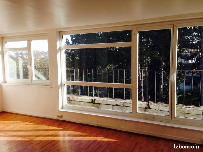 Appartement à louer, 28m², Boulogne-sur-Mer