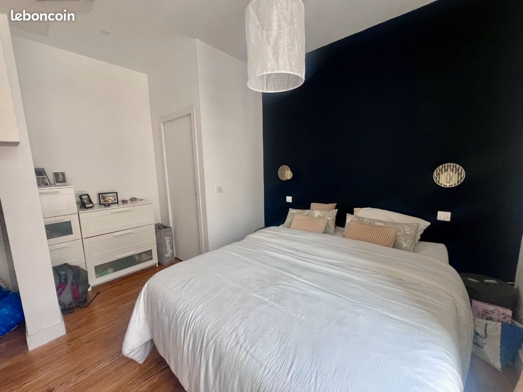 Appartement à vendre, 80m², Pau