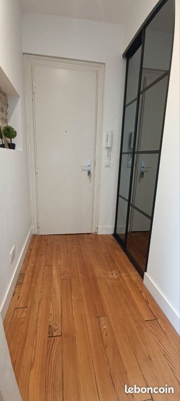 Appartement à vendre, 80m², Pau