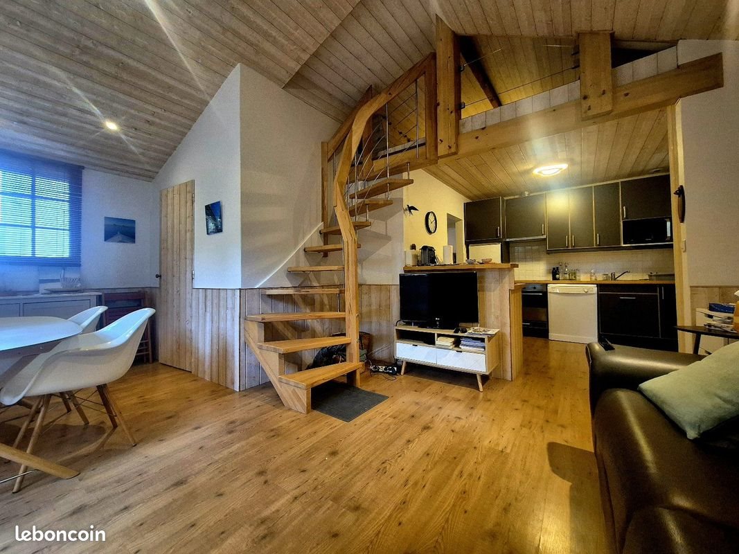 Maison à vendre, 54m², Lège-Cap-Ferret