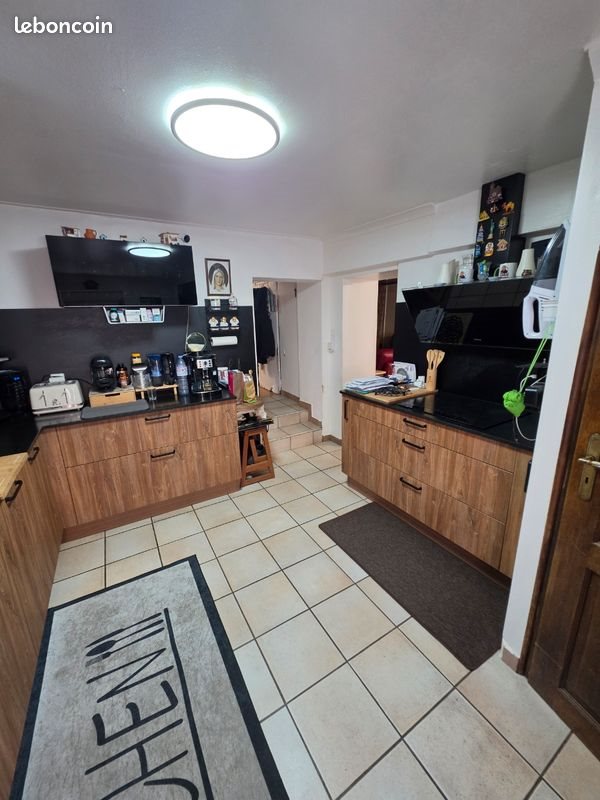 Maison à vendre, 100m², Thil