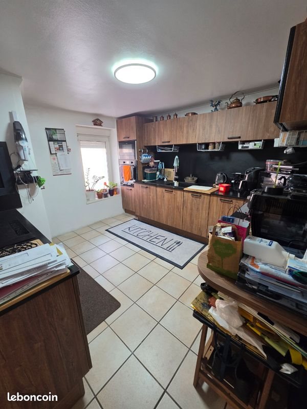 Maison à vendre, 100m², Thil