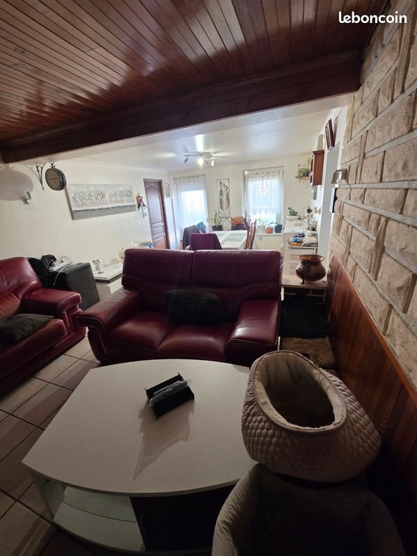 Maison à vendre, 100m², Thil