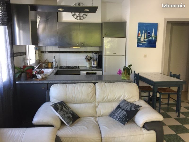 Maison à louer, 75m², Agde (Cap d'Agde)