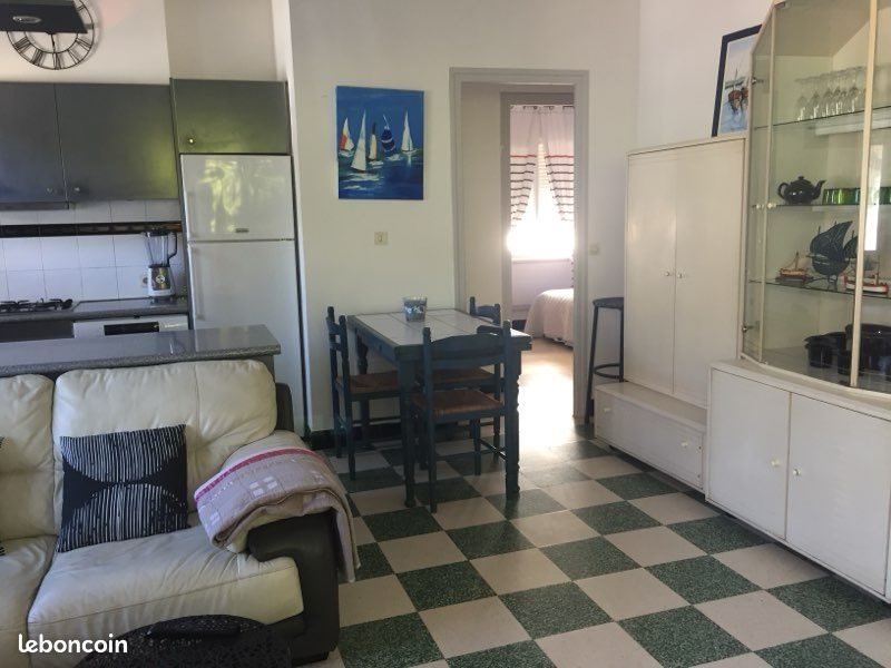 Maison à louer, 75m², Agde (Cap d'Agde)