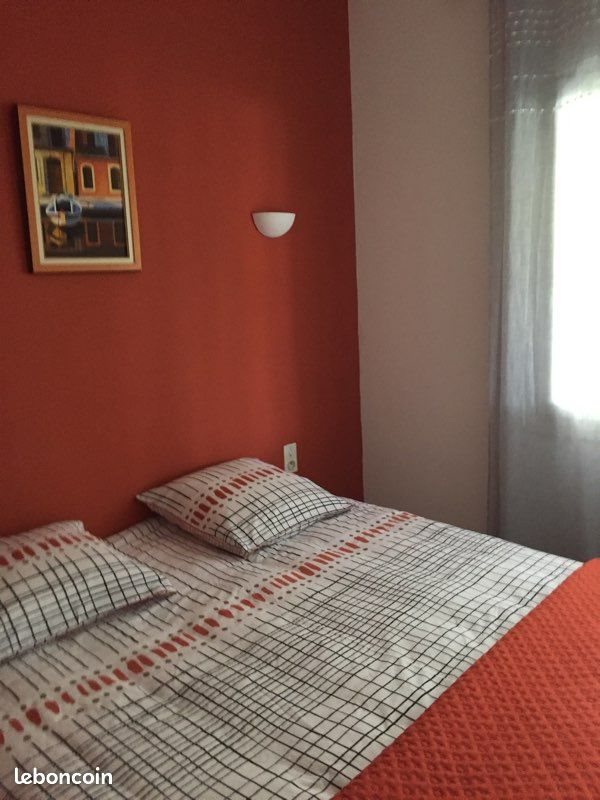 Maison à louer, 75m², Agde (Cap d'Agde)
