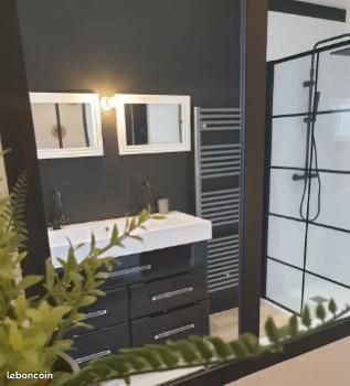 Appartement à louer, 34m², Morlaix