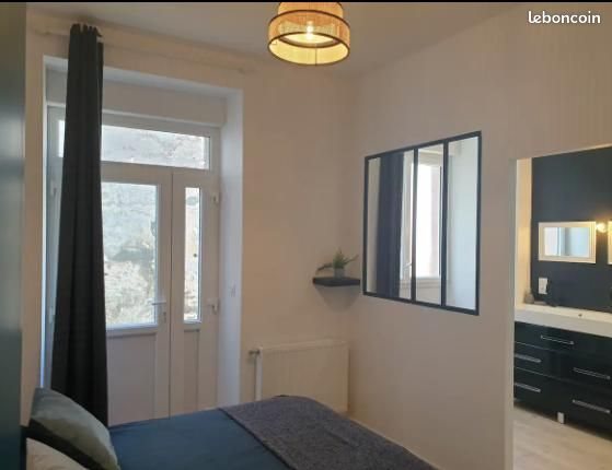 Appartement à louer, 34m², Morlaix