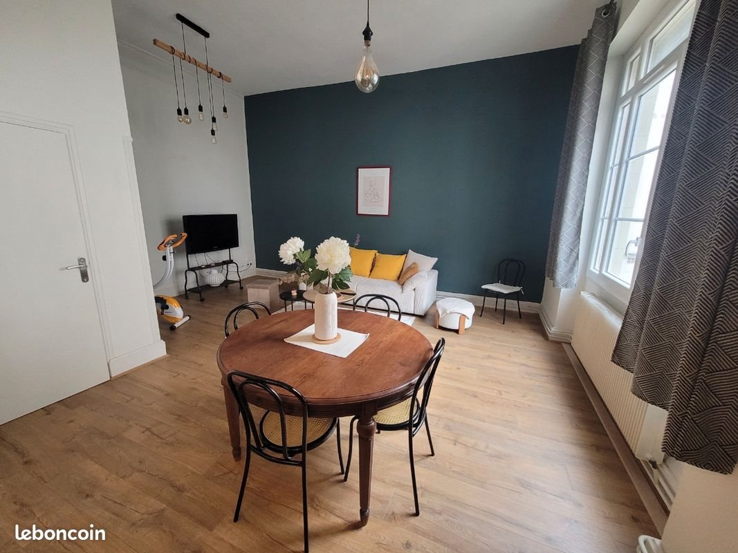 Appartement à louer, 87m², Agen