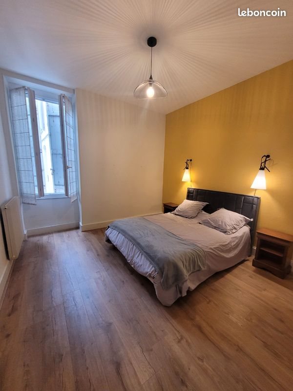 Appartement à louer, 87m², Agen