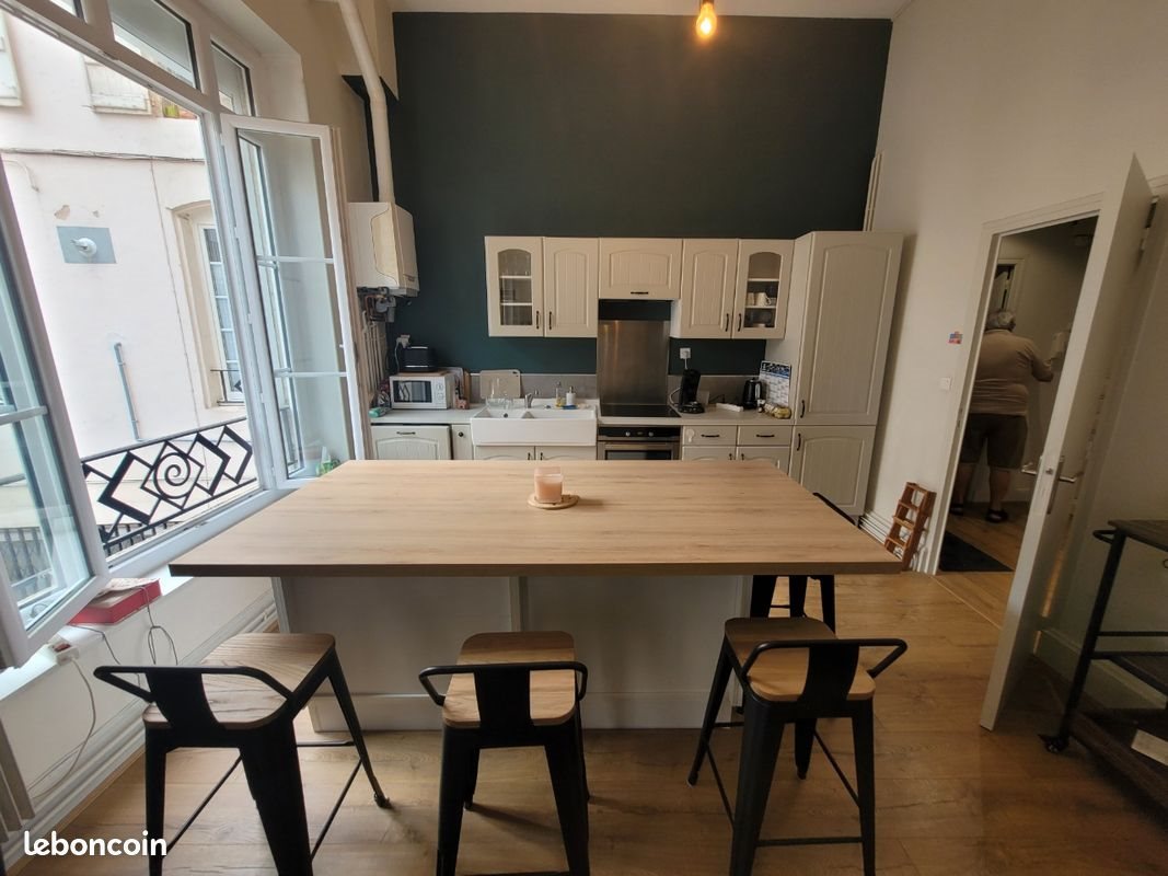 Appartement à louer, 87m², Agen
