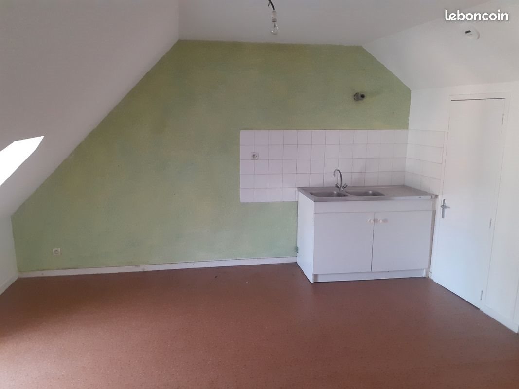 Appartement à louer, 50m², Clion
