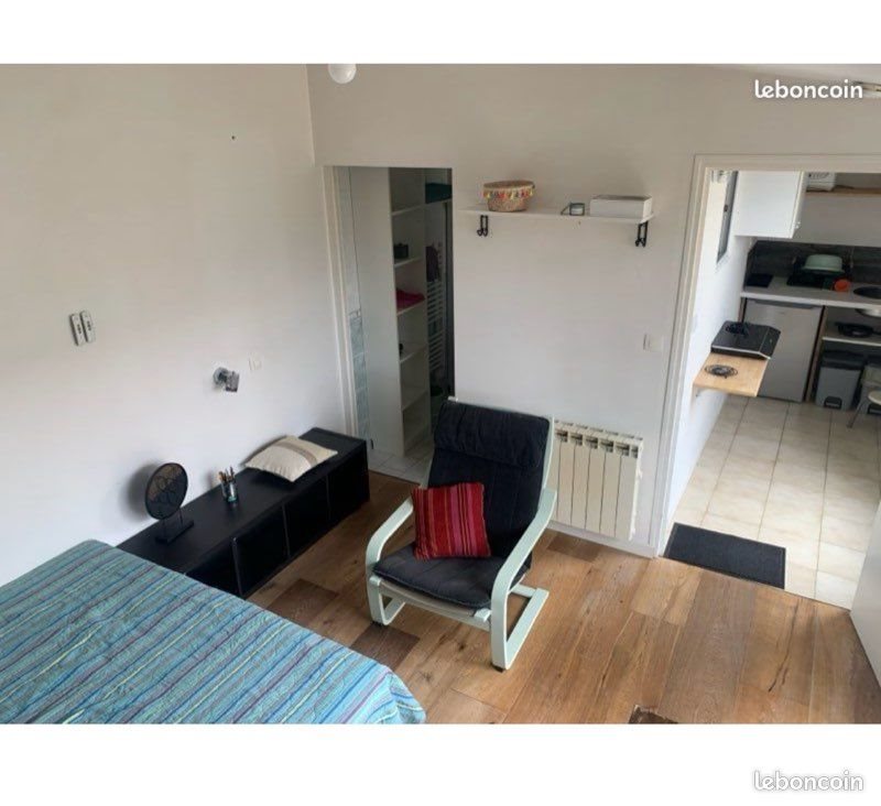 Appartement à louer, 20m², Le Loroux-Bottereau