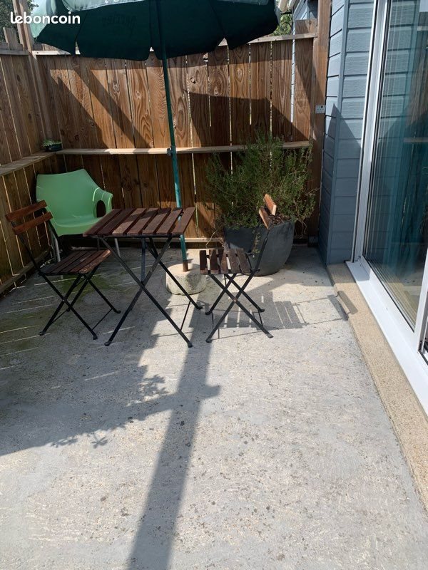 Appartement à louer, 20m², Le Loroux-Bottereau