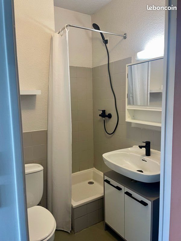 Appartement à louer, 19m², Pau