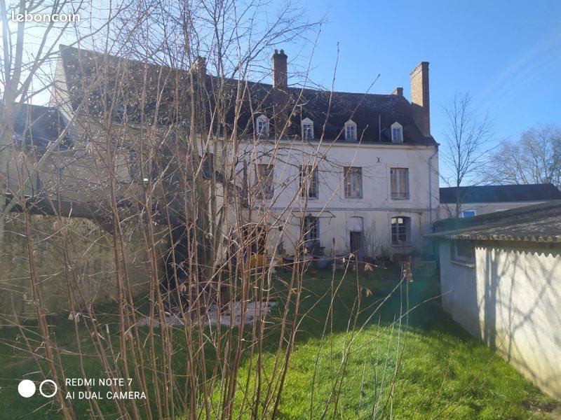 Maison à vendre, 322m², Saint-Calais