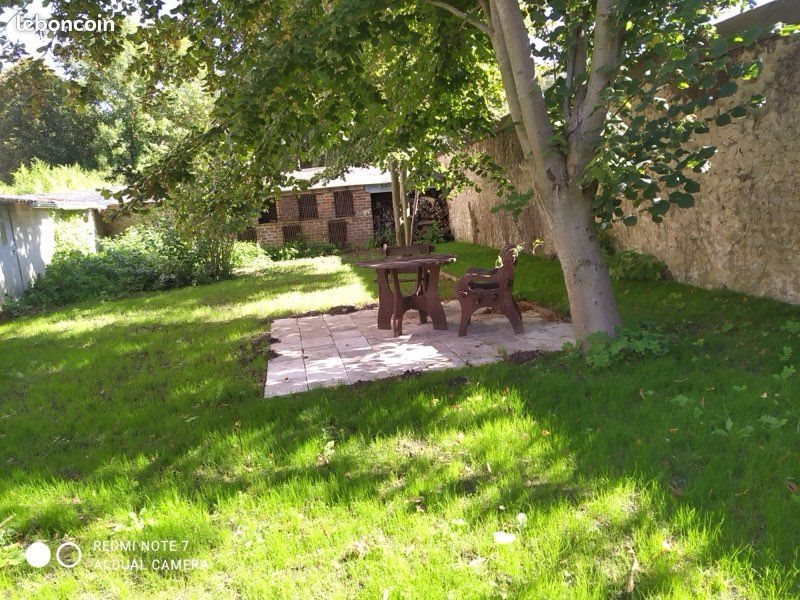 Maison à vendre, 322m², Saint-Calais