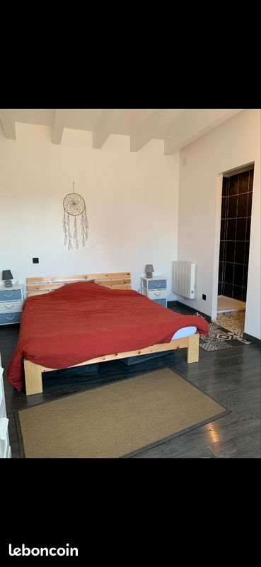 Maison à louer, 115m², La Teste-de-Buch