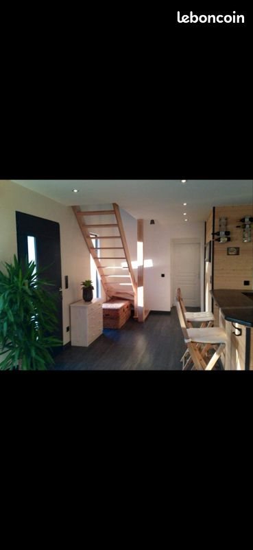 Maison à louer, 115m², La Teste-de-Buch