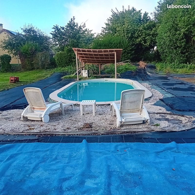 Maison à vendre, 150m², Val-de-Saâne