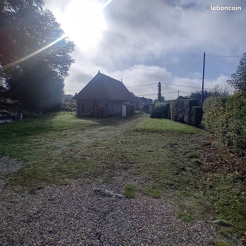 Maison à vendre, 150m², Val-de-Saâne