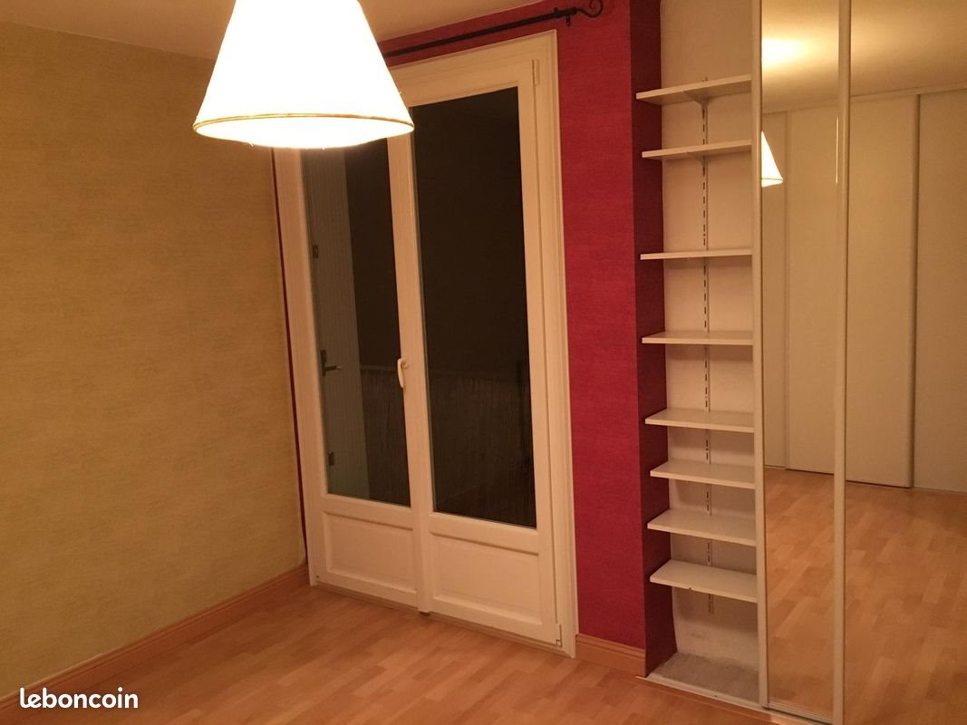 Appartement à louer, 53m², Saint-Sébastien-sur-Loire
