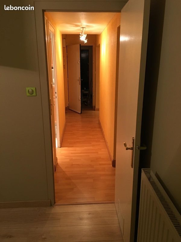 Appartement à louer, 53m², Saint-Sébastien-sur-Loire