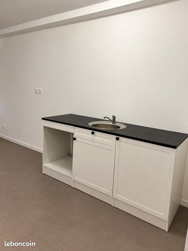 Appartement à louer, 45m², Beauvais