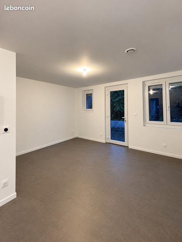 Appartement à louer, 45m², Beauvais