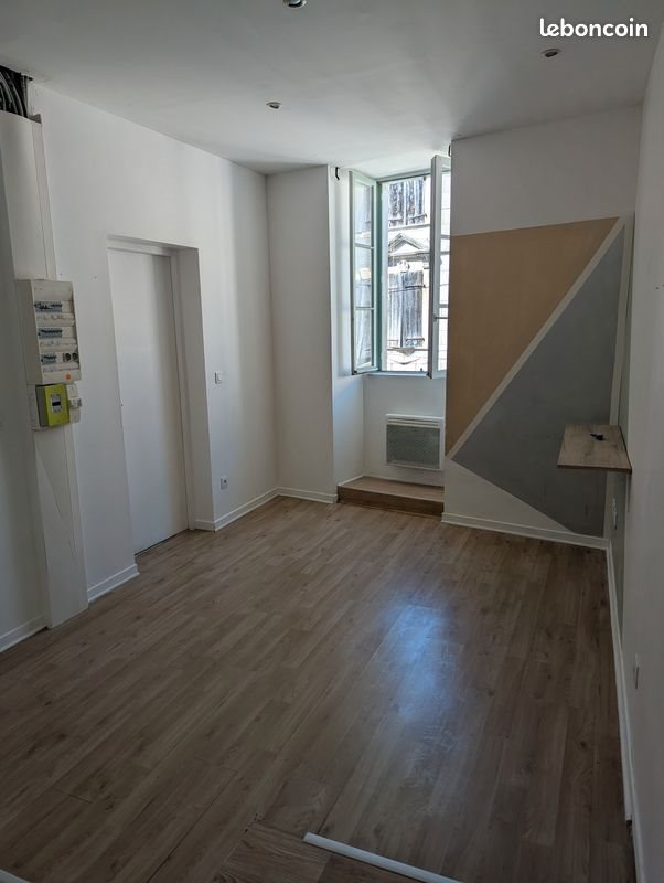 Appartement à louer, 38m², Aurignac