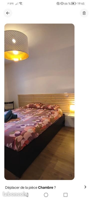 Appartement à louer, 35m², Auch