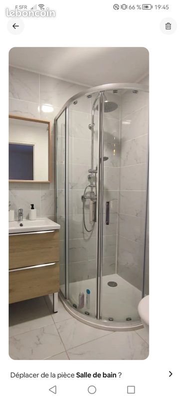 Appartement à louer, 35m², Auch