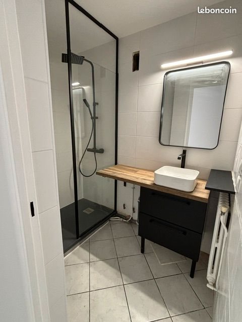 Appartement à louer, 46m², Meythet
