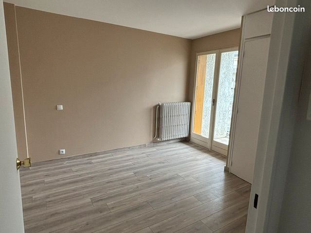 Appartement à louer, 46m², Meythet