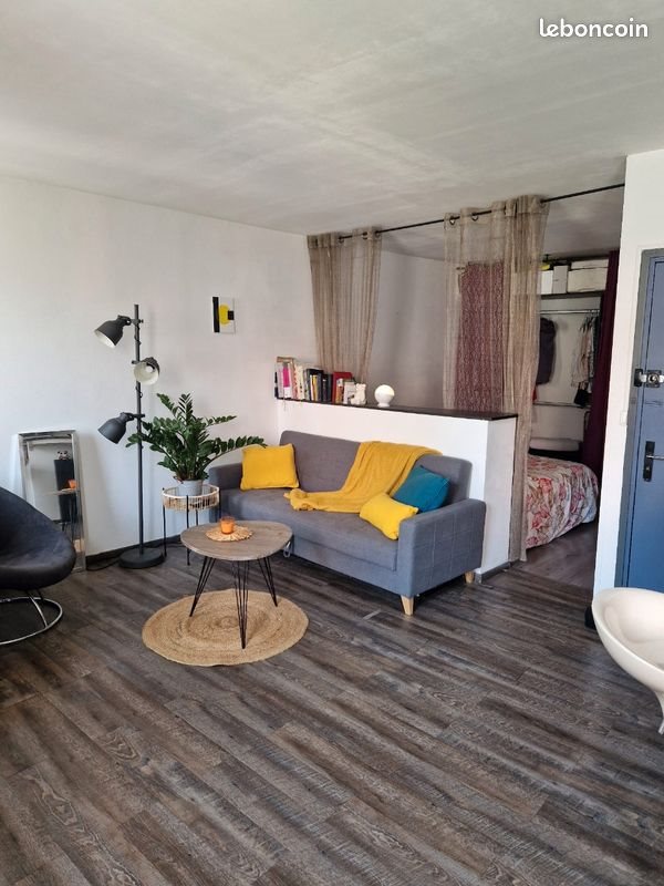 Appartement à louer, 35m², La Seyne-sur-Mer