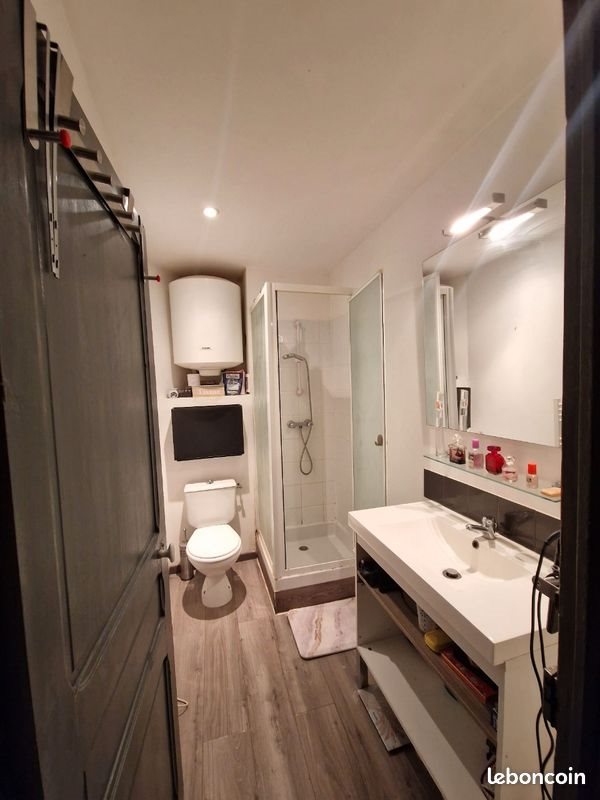 Appartement à louer, 35m², La Seyne-sur-Mer