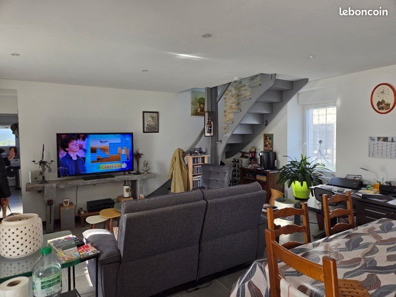 Maison à louer, 90m², Piriac-sur-Mer