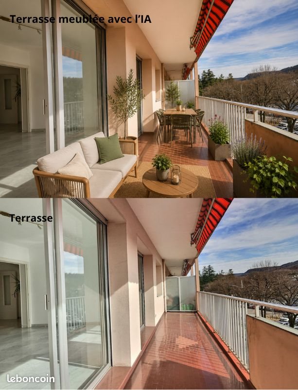 Appartement à louer, 70m², Lons-le-Saunier