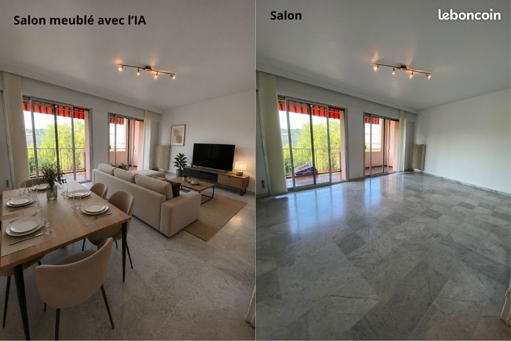 Appartement à louer, 70m², Lons-le-Saunier