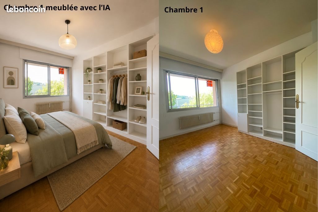 Appartement à louer, 70m², Lons-le-Saunier