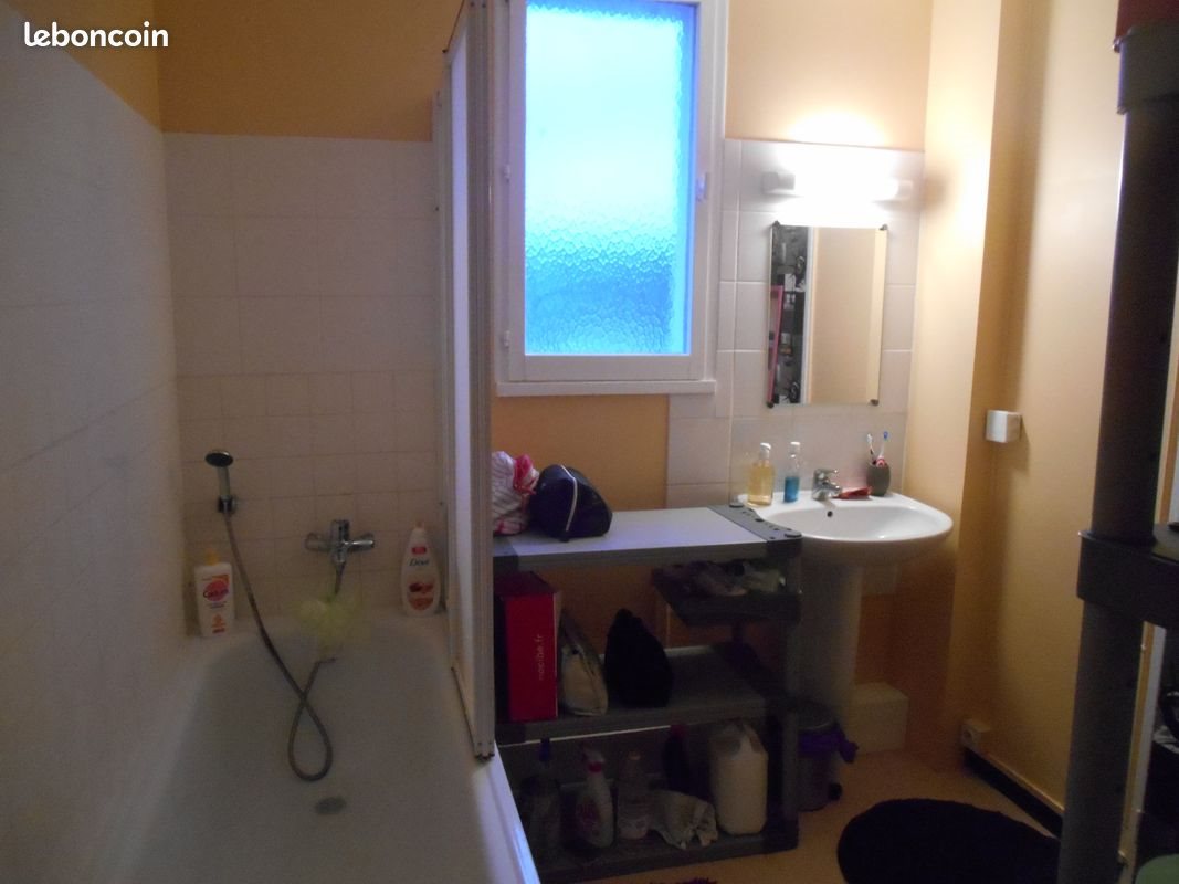 Appartement à louer, 60m², Besançon