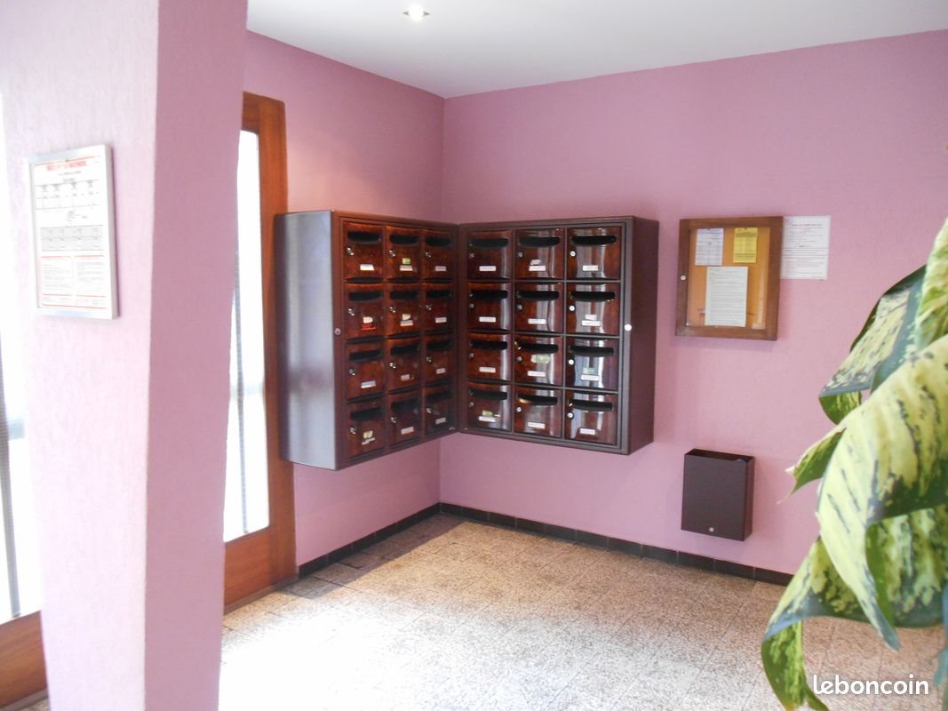 Appartement à louer, 60m², Besançon