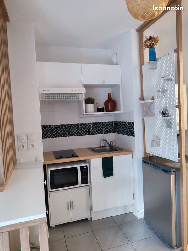 Appartement à louer, 30m², Eysines