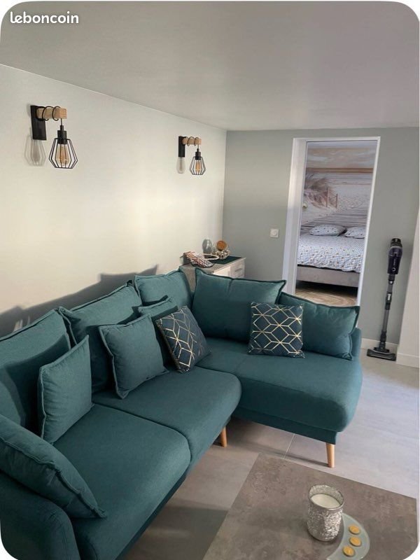 Appartement à louer, 50m², Cabourg