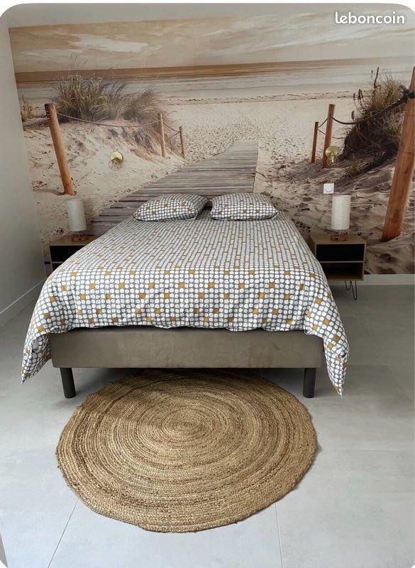 Appartement à louer, 50m², Cabourg