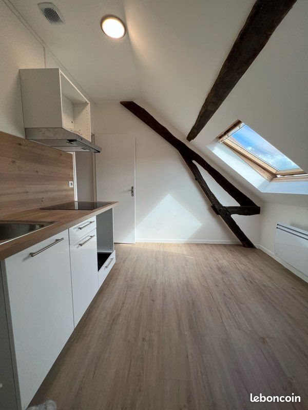 Appartement à louer, 48m², Dormans